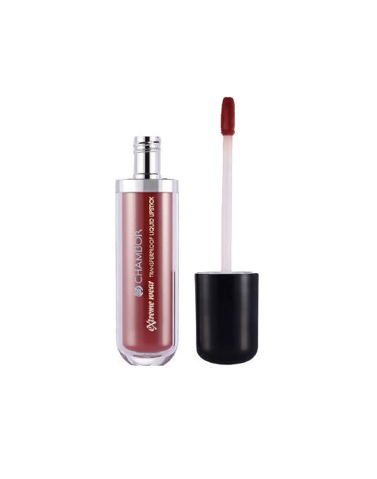 Chambor 403 Extreme Wear Transferproof Liquid Lipstick