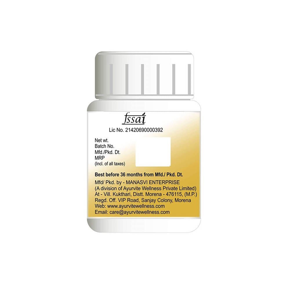 Ayurvite Wellness Varuna Tablets