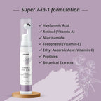 Nirvasa Under Eye Gel