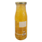 Patanjali Orange Aloe Chunk Drink - Distacart