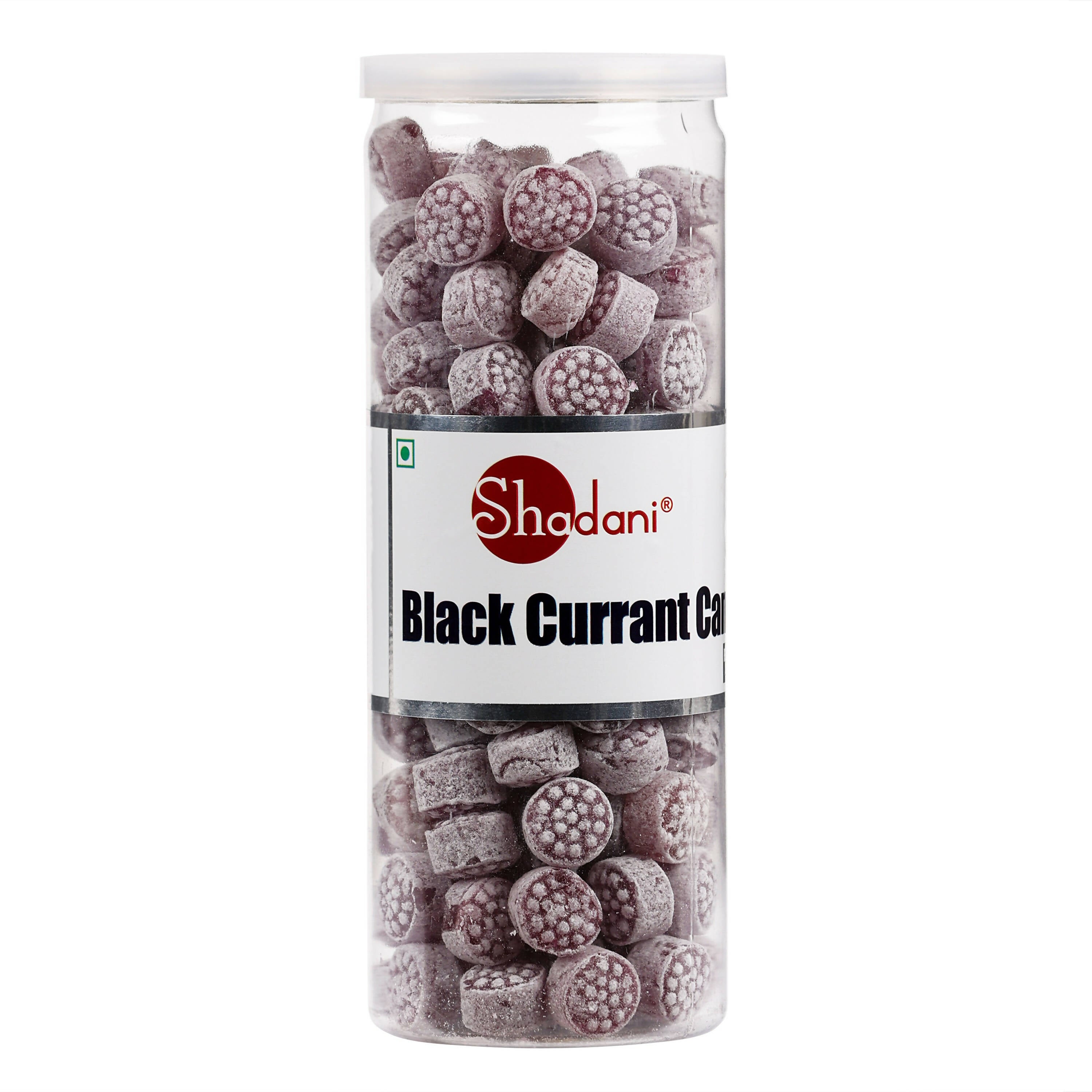 Shadani Black Current Candy - Distacart