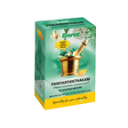 Everest Ayurveda Panchathikthakam Kashaya sookshma Choornam