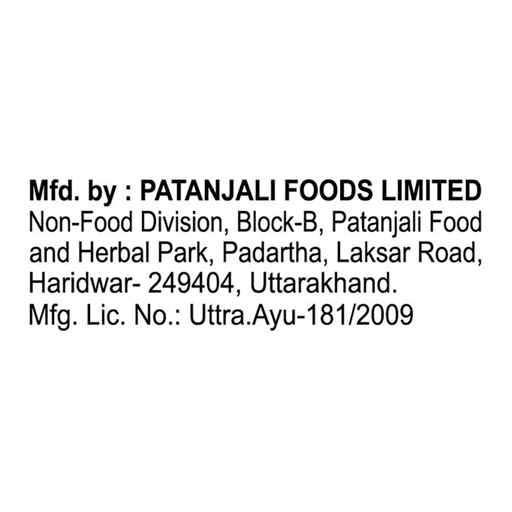 Patanjali Oat- Almond Intensive Care Body Lotion - Distacart