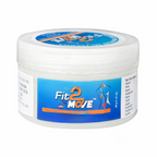 Satya Pharmaceuticals Ayurveda Fit-2 Move Instant Pain Relief Gel - Distacart