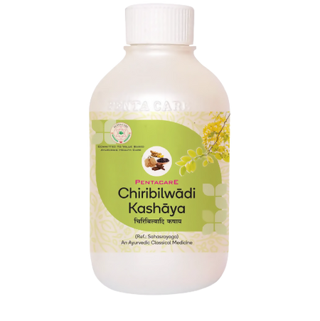 Pentacare Ayurveda Chirabilwadi Kashaya