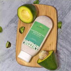 The Wellness Shop Exfoliating Avocado Body Scrub