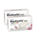 Torque's Medisalic Soap