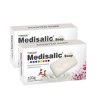 Torque's Medisalic Soap