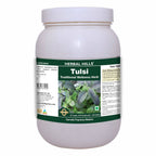 Herbal Hills Tulsi Traditional Wellness Herb Tablets