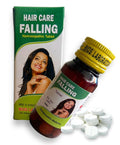 Hair Care Falling Tablets