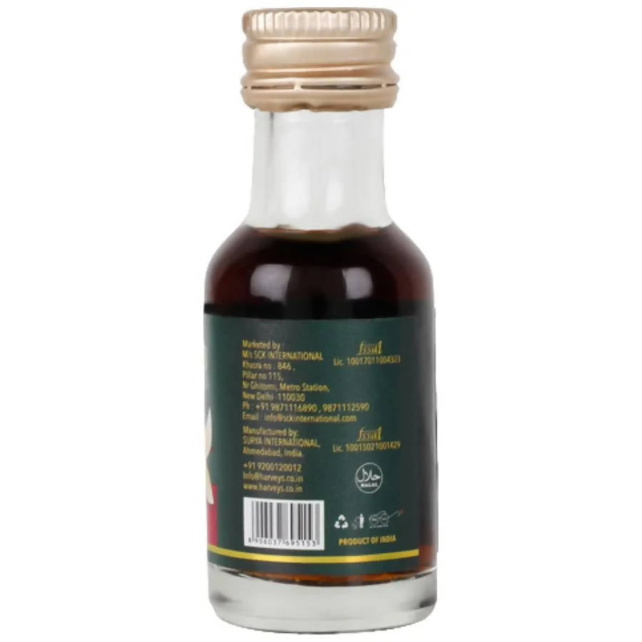 Harveys Vanilla Flavor Essence - Distacart