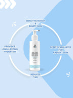 Sotrue Aha + Bha Body Lotion