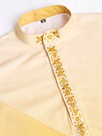 Vastranavya Exclusive Festival Wear Viscose Real Mirror Work Kurta with Dupatta Collection