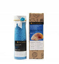 Soulflower Aromatherapy Essential Oil Ocean Blue Bath Salt