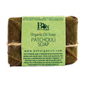 Bon Organics Patchouli Soap