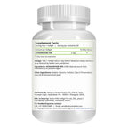 Nature's Velvet Astaxanthin Softgels