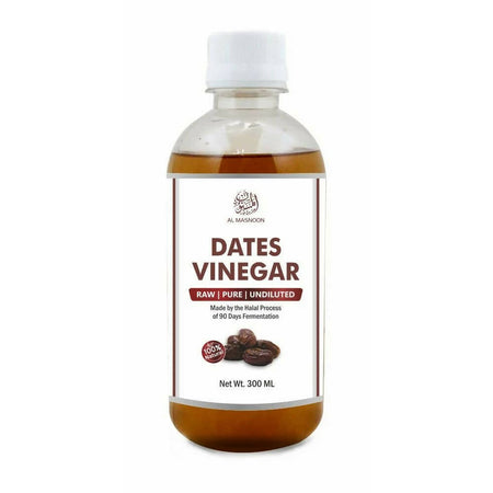 Al Masnoon Dates Vinegar