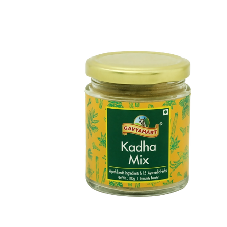 Gavyamart Kadha Mix