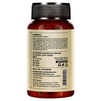 Jiva Ayurveda Pain Calm Tablets - Distacart