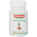 Baidyanath Jhansi Mahasudarshanghan Bati - Distacart