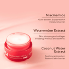 Asaya Moisture Cocoon Creme For women & men