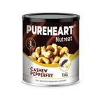 Pureheart Nutreat Pepperfry Cashews - Distacart