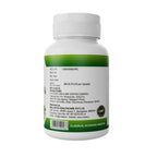 Nveda Ashwagandha Capsules - Distacart