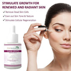 7 Days Dark Spot Reduction Serum
