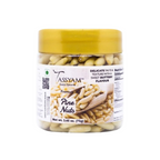 Tassyam Organics Ultra Pine Nuts - Distacart