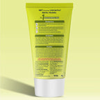 VI-JOHN Feather Touch Lime & Aloevera Hair Removal Cream for Women for Dry Skin, Suitable for Legs, Underarms, Bikini Line, Arms - Distacart