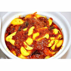 Lahasun Ka Achaar