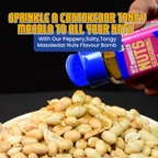 Crista Spices Namkeen Nuts Seasoning