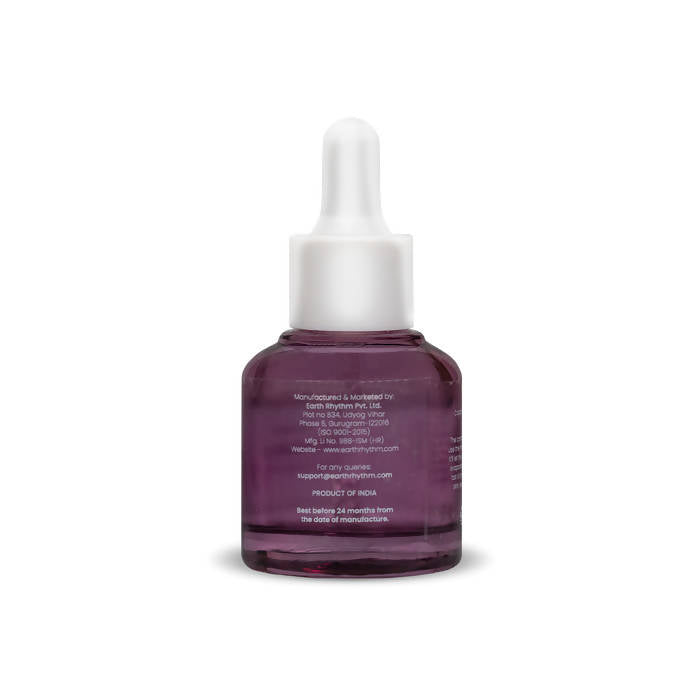 Earth Rhythm Tamanu Facial Oil