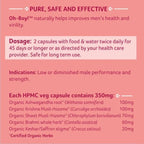 Organic India OH-Boy - Distacart