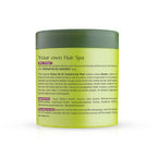 Vasu Healthcare Trichup Keratin Hot Oil Treatment Hair Mask