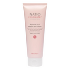 Natio Rosewater Hydration Moisture Rich Hand & Nail Cream