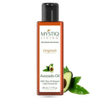 Mystiq Living Originals Avocado Oil