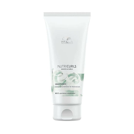Wella Professionals Nutricurls Conditioner For Waves & Curls