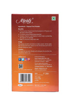 Mirintz Papaya Fruit Powder For Face