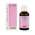 Lord's Homeopathy L 132 Drops - Distacart