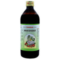 Lama Draksharist syrup