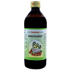 Lama Draksharist syrup