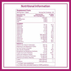 Healthvit Cenvitan Multivitamin Tablets for Women - Distacart