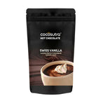 Cocosutra Swiss Vanilla Hot Chocolate Mix - Distacart