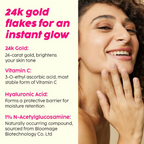PLIX The Plant Fix 24k Guava Gold Lightweight Face Serum