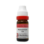 Dr. Reckeweg Malandrinum Dilution - Distacart