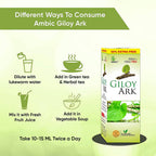Ambic Giloy Ark