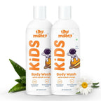 Tiny Mighty Kids Body Wash