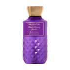 Bath & Body Works Black Cherry Merlot Body Lotion