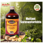 Multani Sarasvatarista